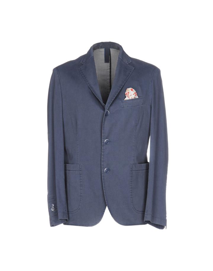 Lorenzo Brunelli Blazers
