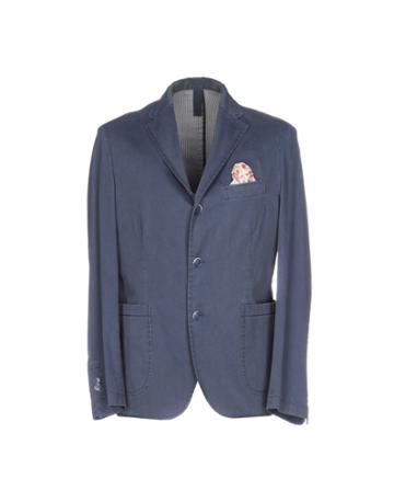 Lorenzo Brunelli Blazers