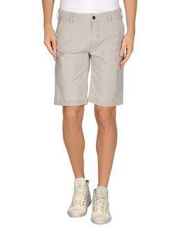 Cochrane Bermudas