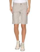 Cochrane Bermudas