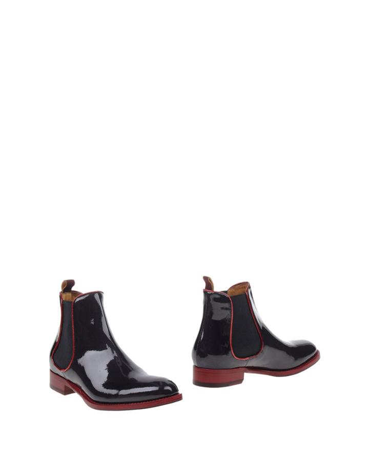 Era Colorphilosophy Ankle Boots