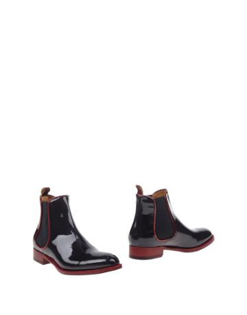 Era Colorphilosophy Ankle Boots