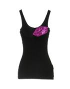 Forte Couture Tank Tops