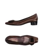 Teresa Macchi Dal 1919 Pumps