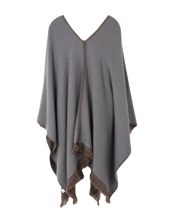 Malo Capes & Ponchos