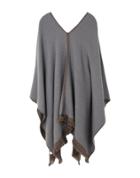 Malo Capes & Ponchos