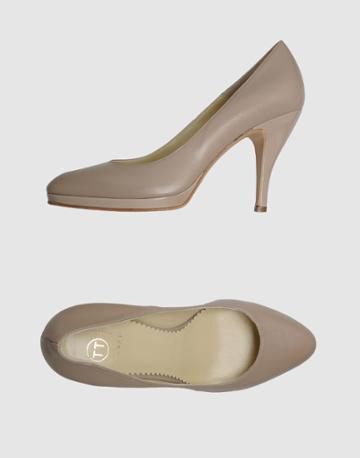 Bagatt Platform Pumps