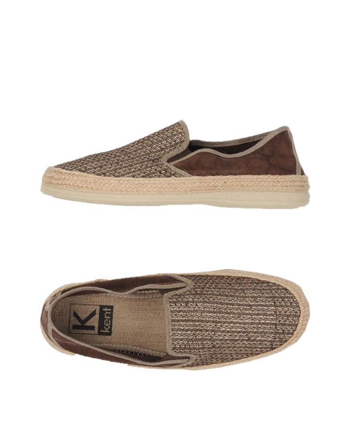 K-ent Espadrilles