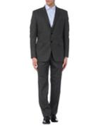 Manuel Ritz Suits