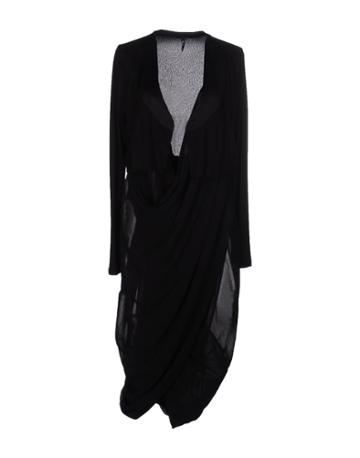 Victoria Coleman Knee-length Dresses