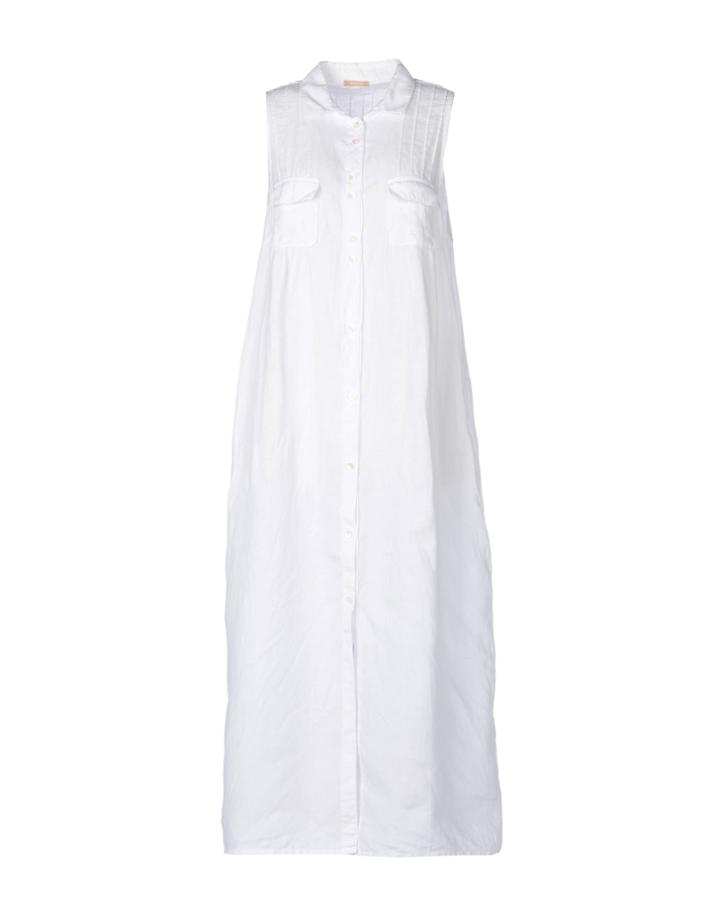 Rosso35 3/4 Length Dresses