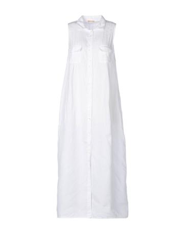 Rosso35 3/4 Length Dresses