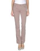 Jaggy Golf Casual Pants