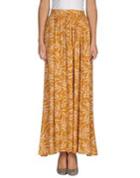 Attic And Barn Long Skirts