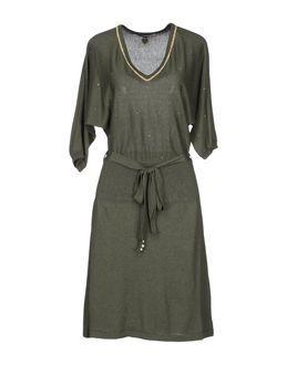 Naughty Dog Knee-length Dresses