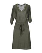 Naughty Dog Knee-length Dresses
