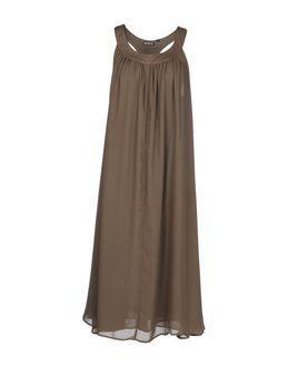 Cheap Monday 3/4 Length Dresses
