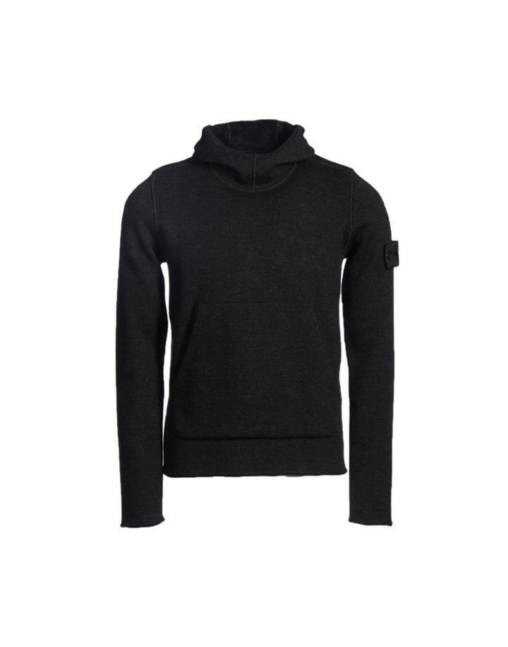 Stone Island Shadow Project Turtlenecks