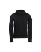 Stone Island Shadow Project Turtlenecks