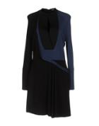 Atlein Short Dresses