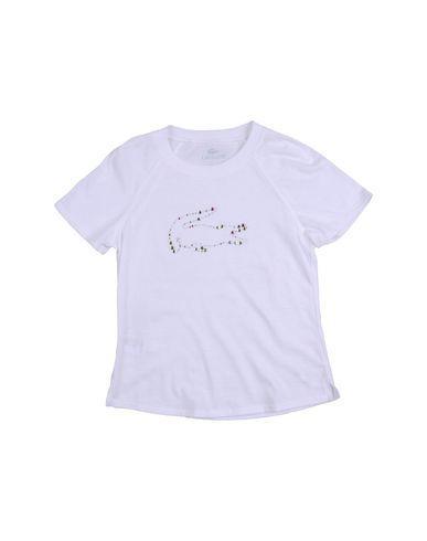 Lacoste T-shirts