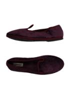 Sentier Loafers