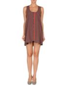 Roseanna Short Dresses