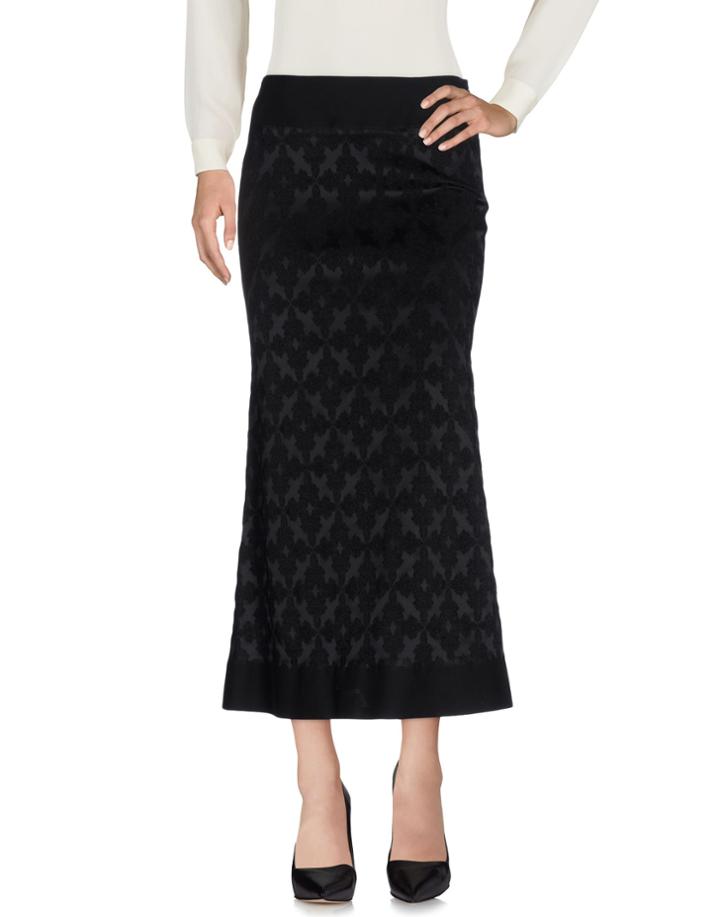 Ferre' 3/4 Length Skirts