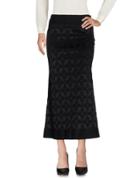 Ferre' 3/4 Length Skirts
