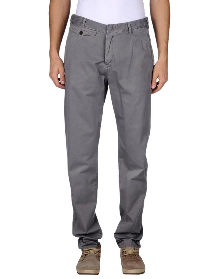 San Francisco '976 Casual Pants