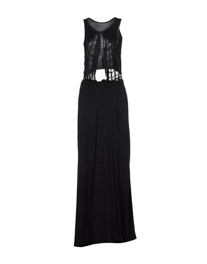 Amuse Society Long Dresses
