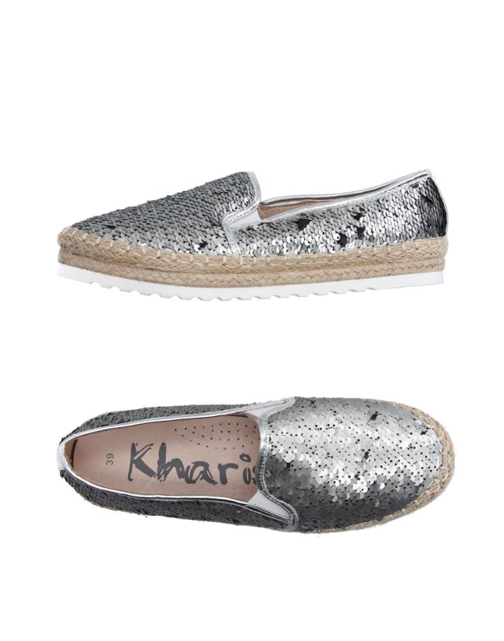 Kharisma Espadrilles