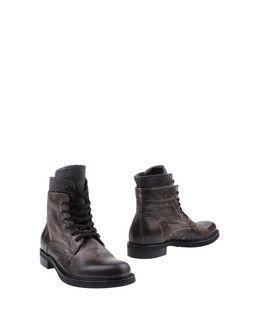 Eveet Ankle Boots