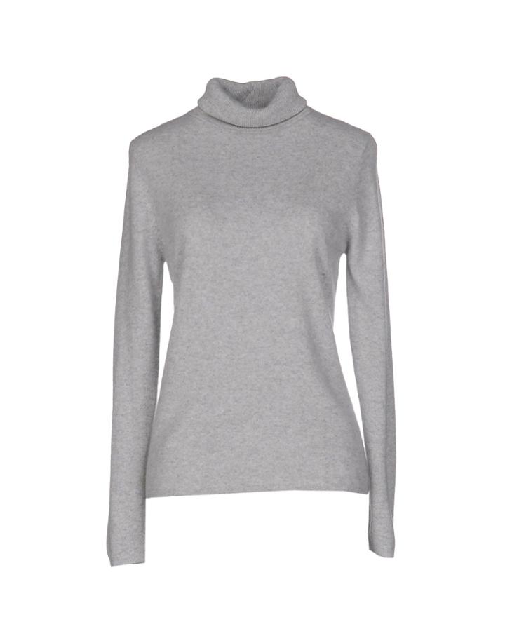Estheme Cachemire Turtlenecks