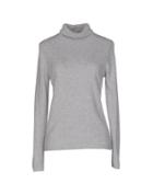 Estheme Cachemire Turtlenecks