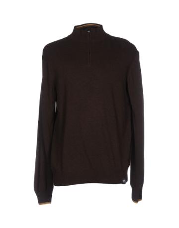 Slam Turtlenecks