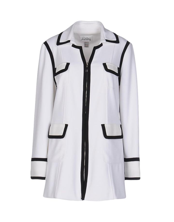 Joseph Ribkoff Overcoats