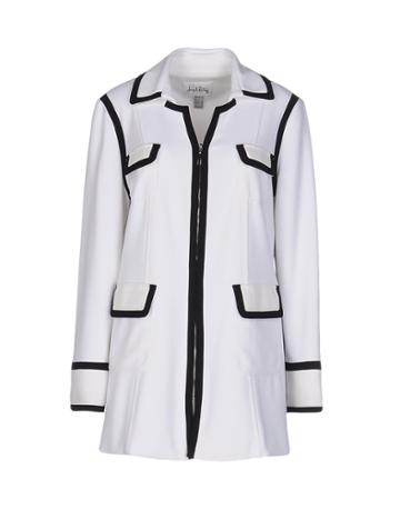Joseph Ribkoff Overcoats