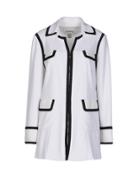 Joseph Ribkoff Overcoats