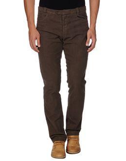 Montezemolo Casual Pants
