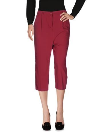 Rue 8isquit 3/4-length Shorts