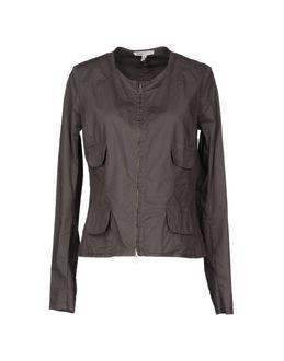 Doralice Jackets