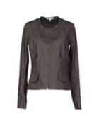 Doralice Jackets