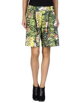 Kenzo Mini Skirts