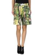 Kenzo Mini Skirts