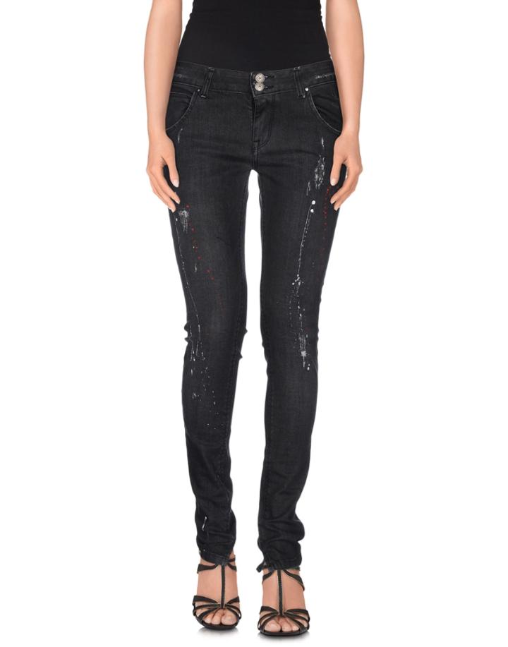 Fanny Couture Jeans