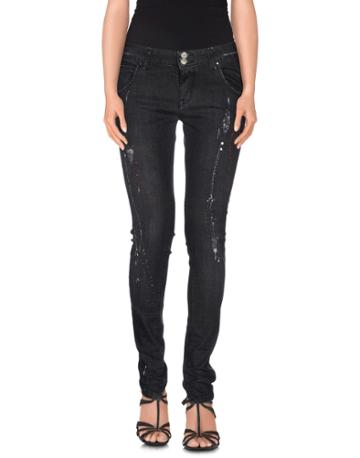 Fanny Couture Jeans