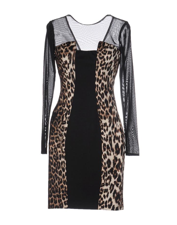 Vittoriagirl By Vittoria Romano&reg; Short Dresses
