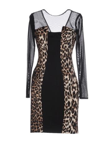 Vittoriagirl By Vittoria Romano&reg; Short Dresses