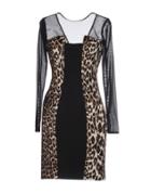 Vittoriagirl By Vittoria Romano&reg; Short Dresses